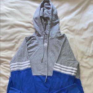 Adidas hoodie
